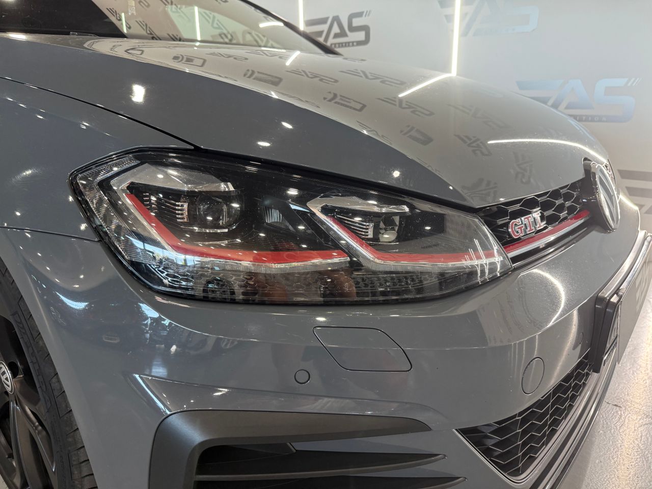 Imagen 25 del Volkswagen Golf en Auto Select Edition, Figueres