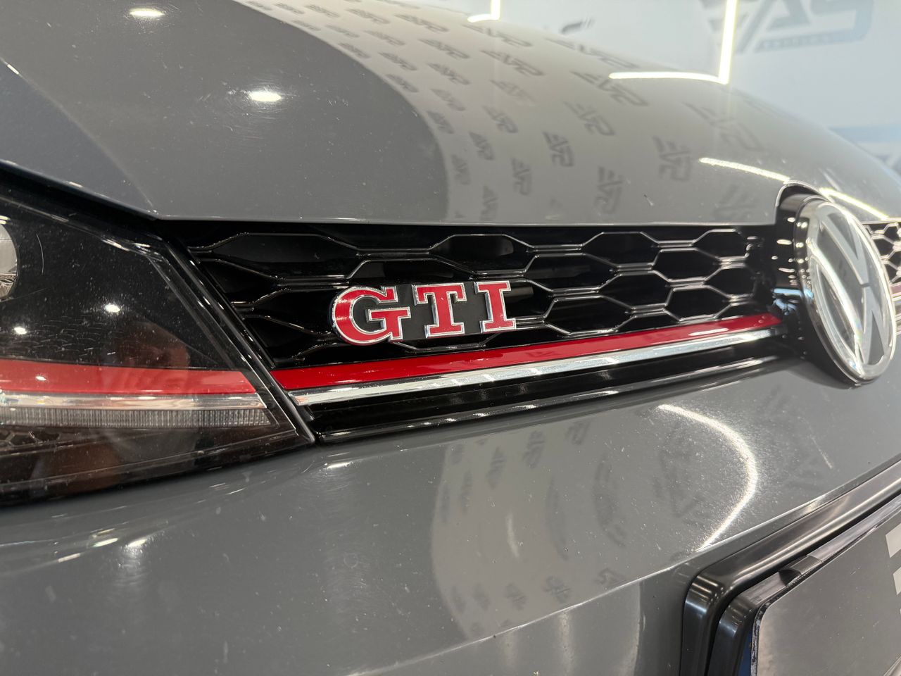 Imagen 27 del Volkswagen Golf en Auto Select Edition, Figueres