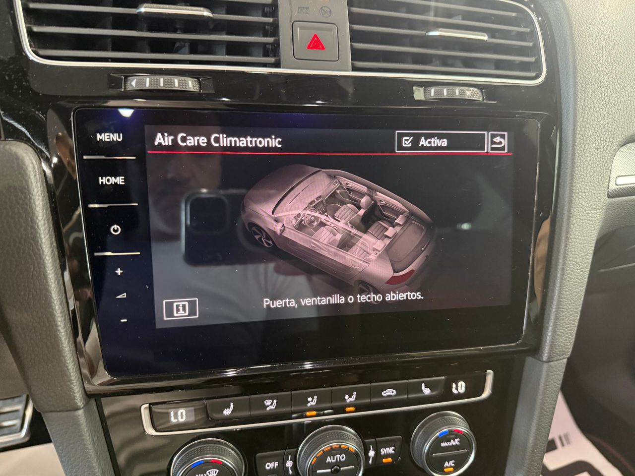 Imagen 74 del Volkswagen Golf en Auto Select Edition, Figueres
