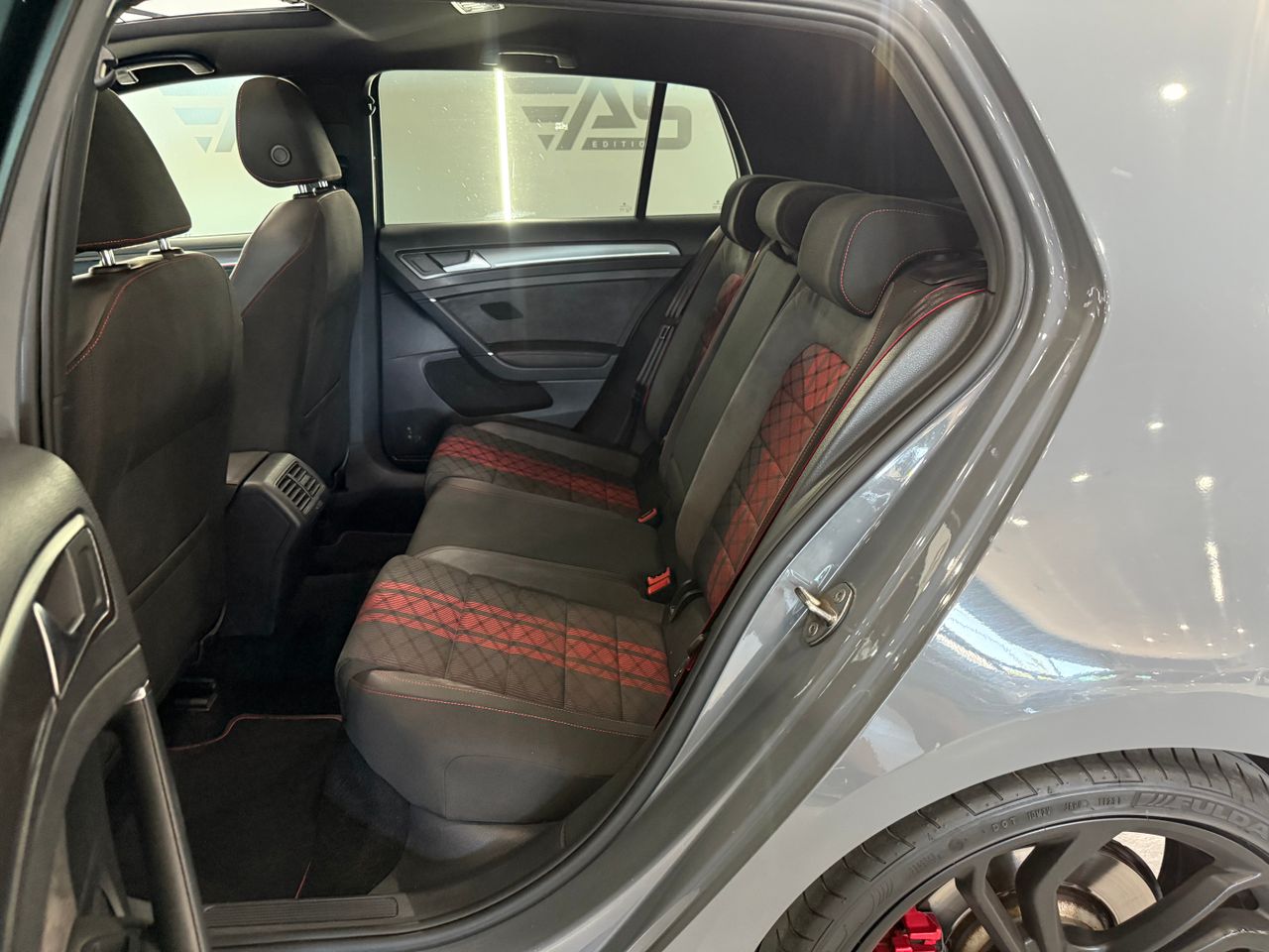 Imagen 111 del Volkswagen Golf en Auto Select Edition, Figueres