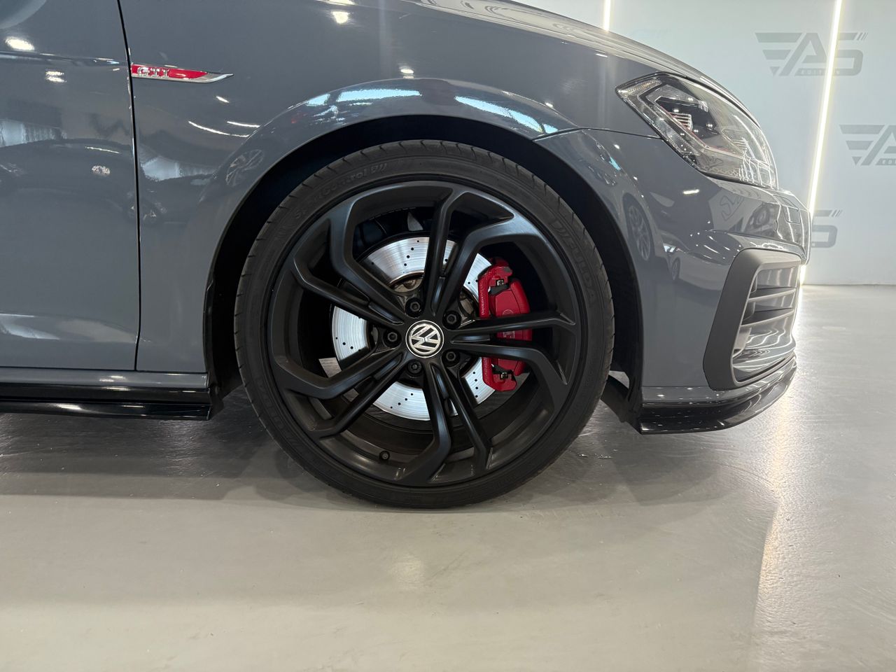 Imagen 54 del Volkswagen Golf en Auto Select Edition, Figueres