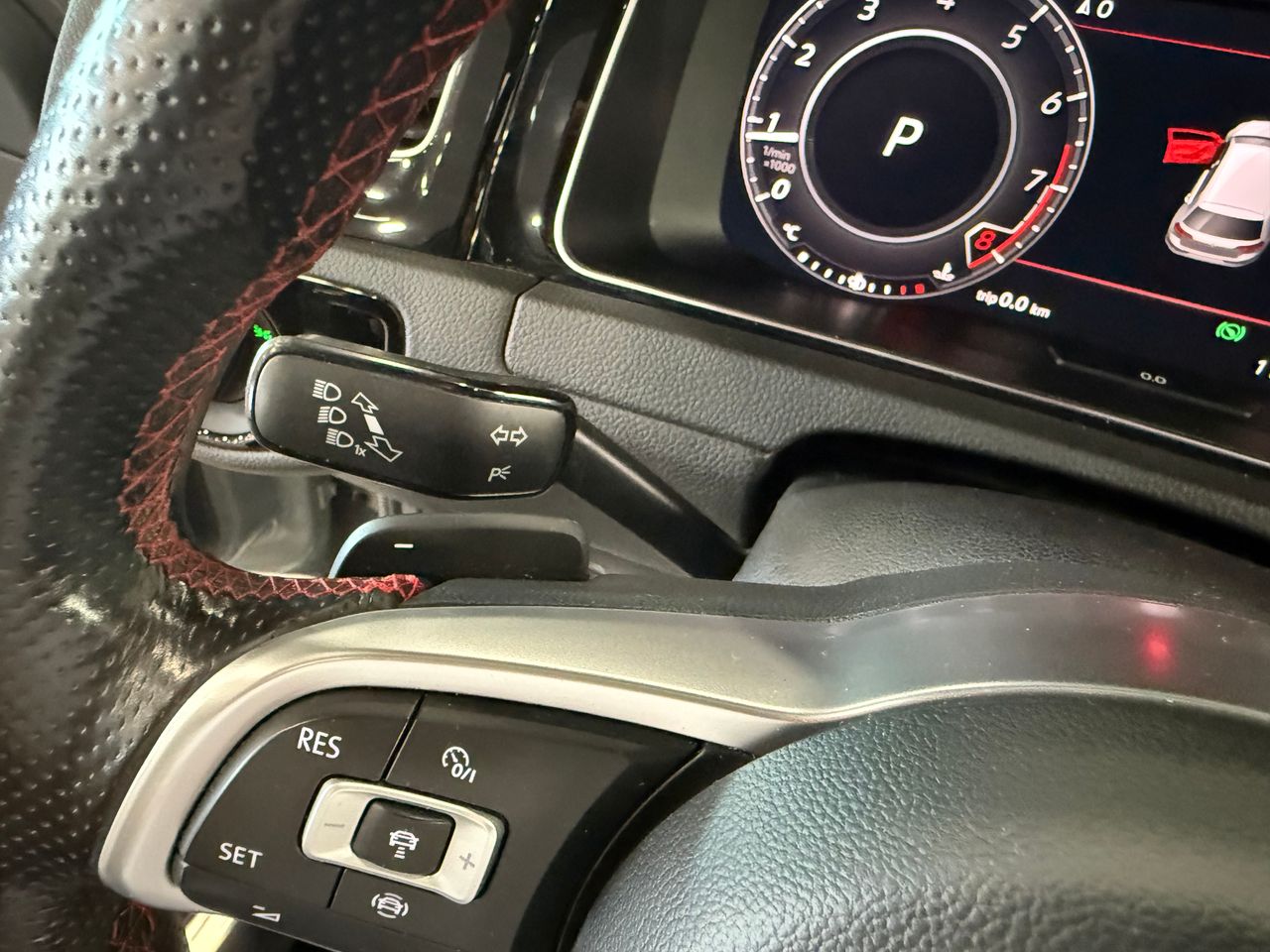 Imagen 158 del Volkswagen Golf en Auto Select Edition, Figueres