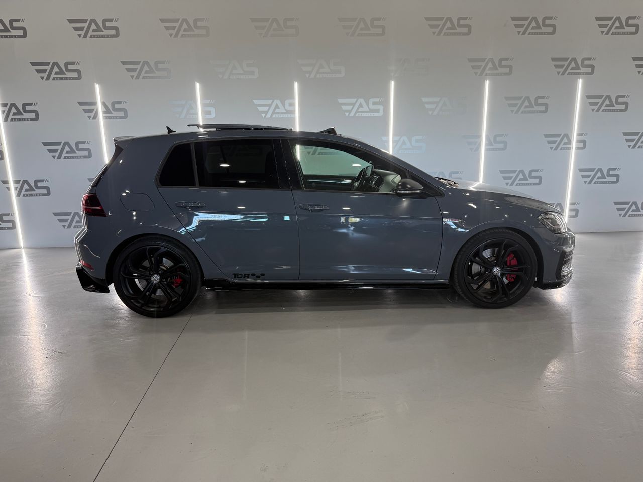 Imagen 7 del Volkswagen Golf en Auto Select Edition, Figueres
