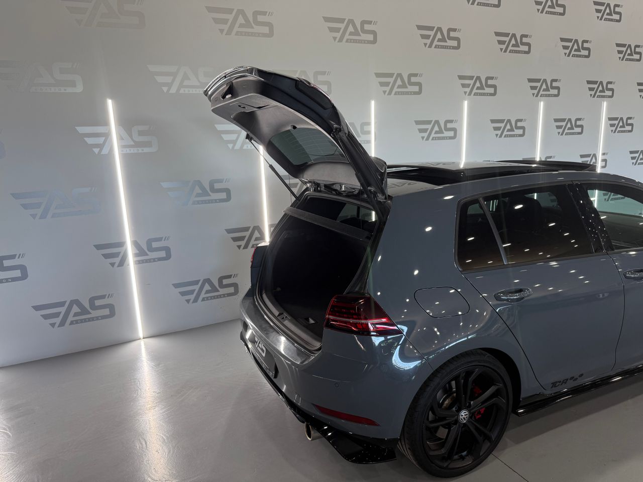 Imagen 63 del Volkswagen Golf en Auto Select Edition, Figueres