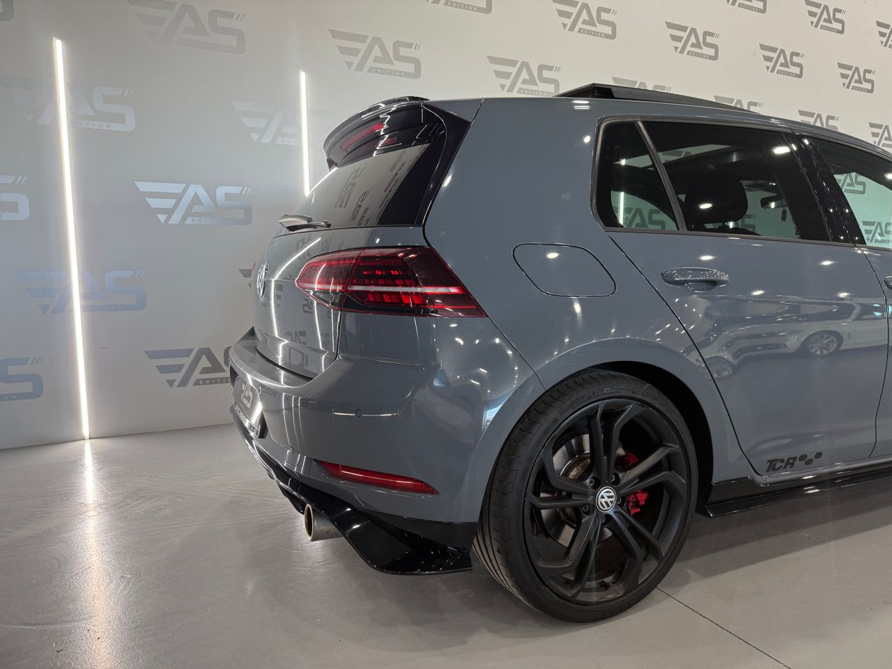 Imagen 8 del Volkswagen Golf en Auto Select Edition, Figueres