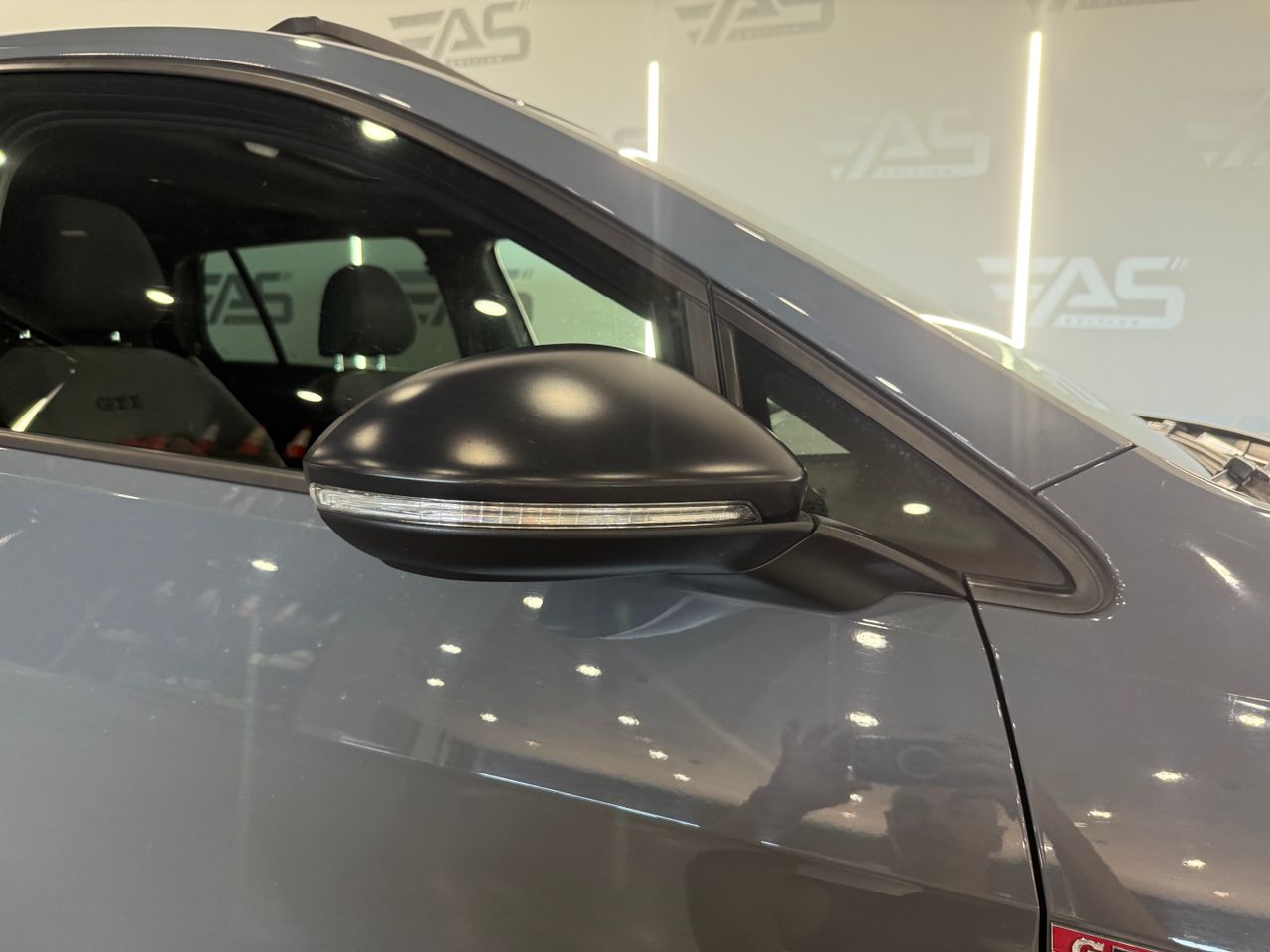 Imagen 21 del Volkswagen Golf en Auto Select Edition, Figueres