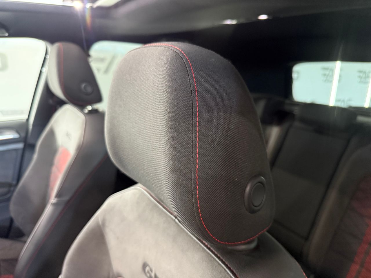 Imagen 130 del Volkswagen Golf en Auto Select Edition, Figueres