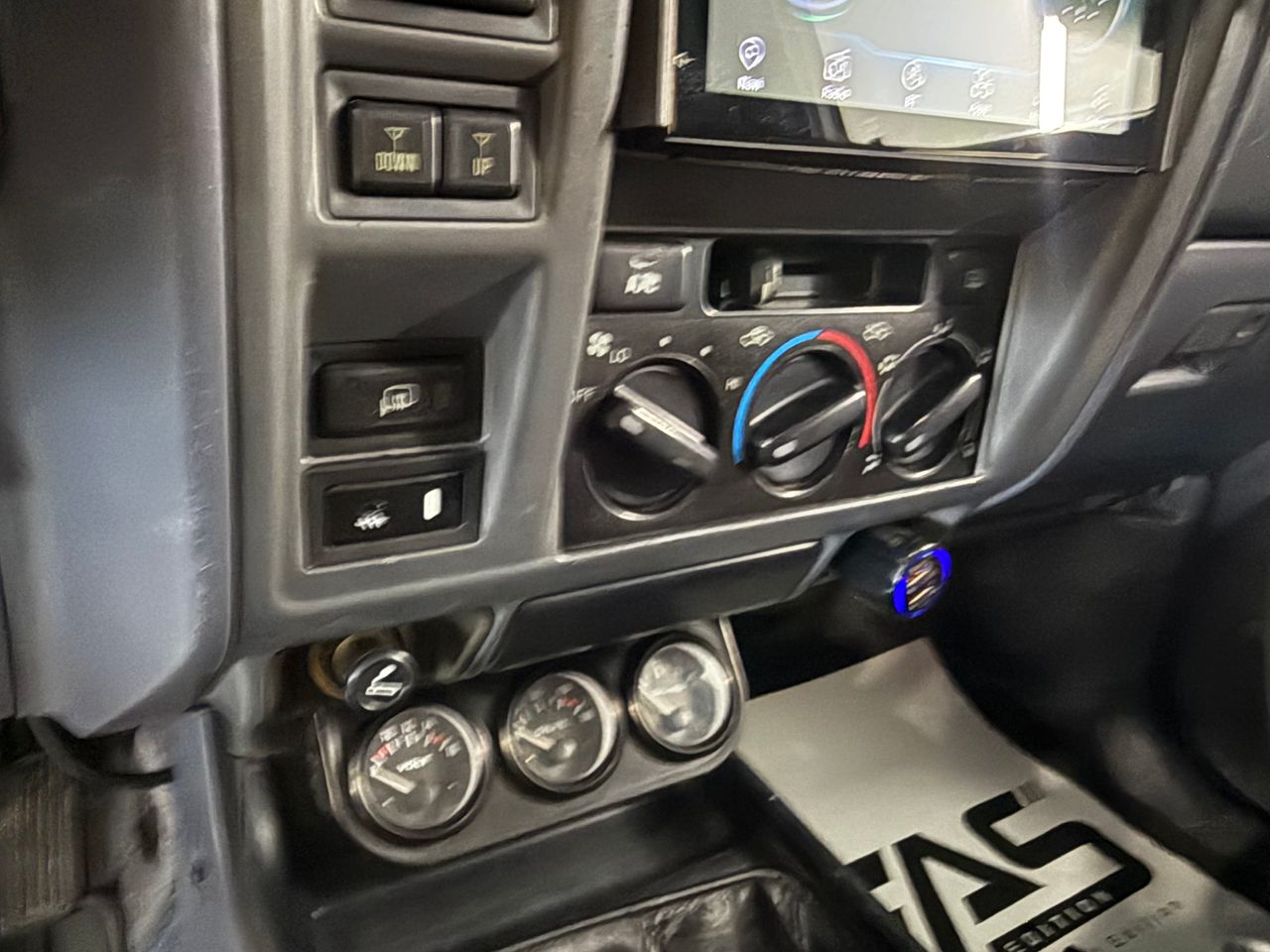 Imagen 136 del Toyota Land Cruiser en Auto Select Edition, Figueres