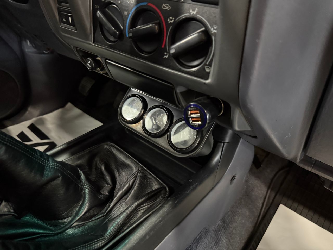 Imagen 174 del Toyota Land Cruiser en Auto Select Edition, Figueres
