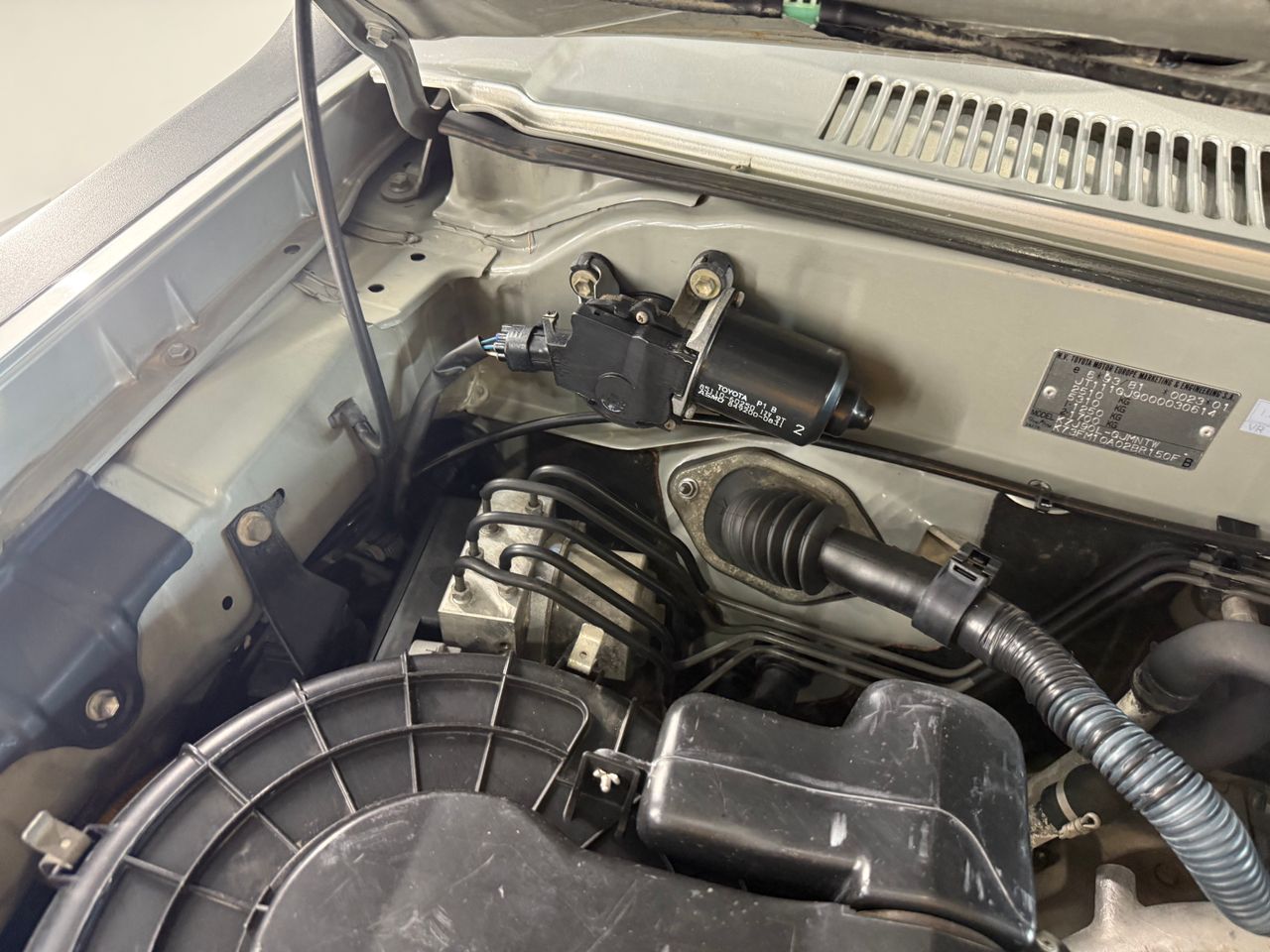 Imagen 91 del Toyota Land Cruiser en Auto Select Edition, Figueres