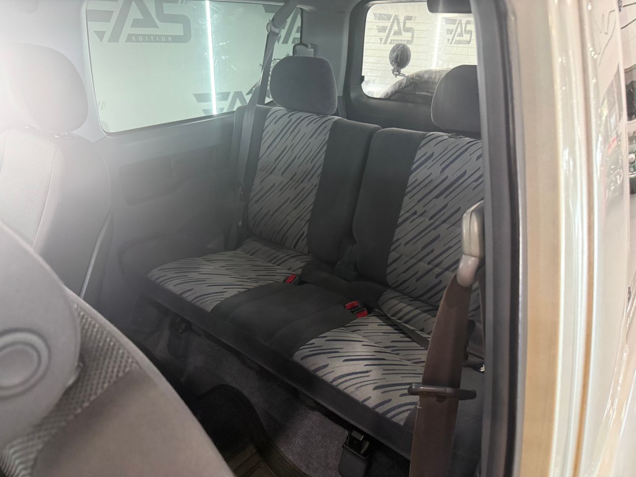 Imagen 151 del Toyota Land Cruiser en Auto Select Edition, Figueres