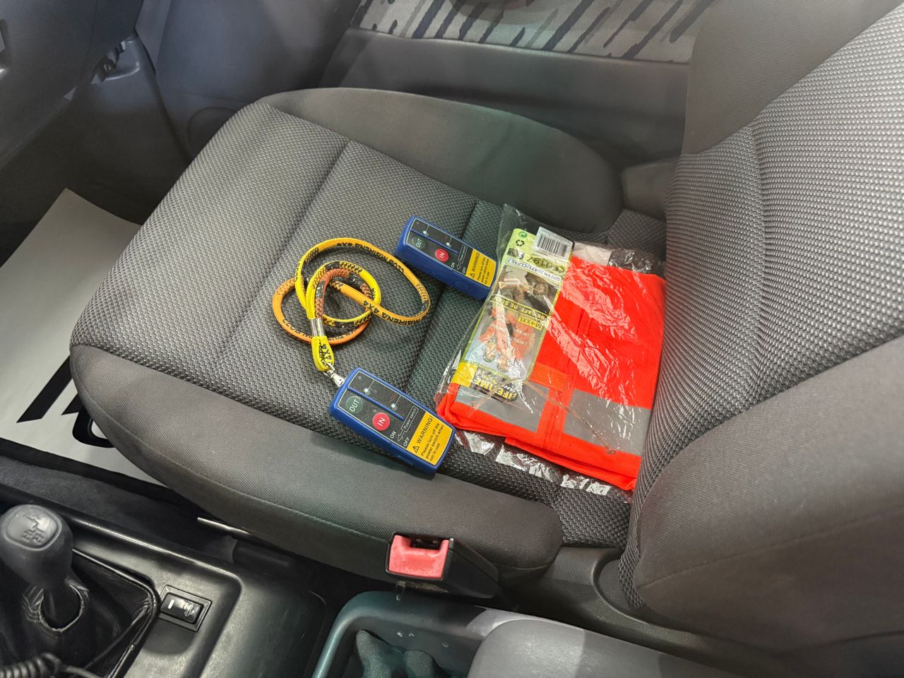 Imagen 129 del Toyota Land Cruiser en Auto Select Edition, Figueres