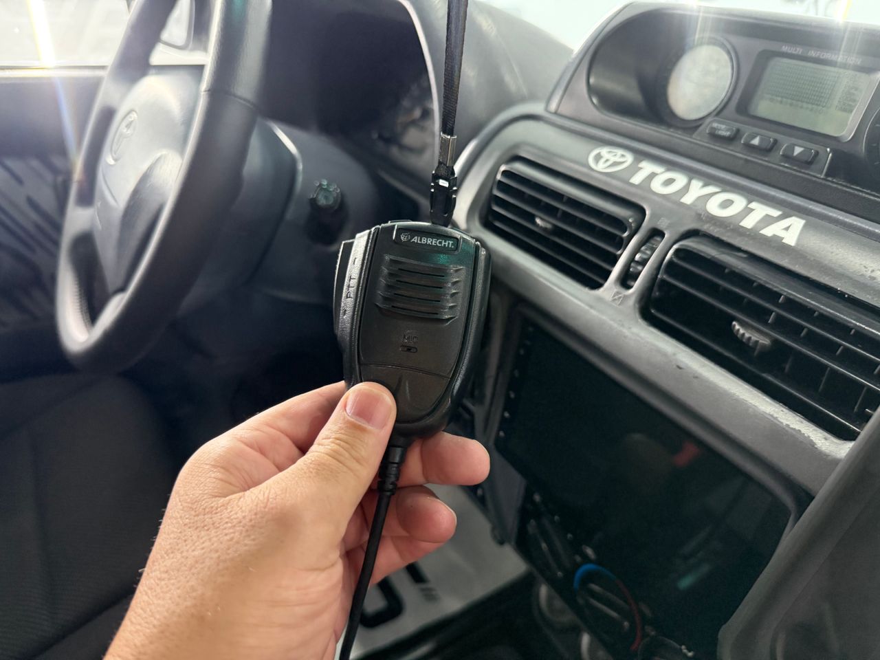 Imagen 172 del Toyota Land Cruiser en Auto Select Edition, Figueres