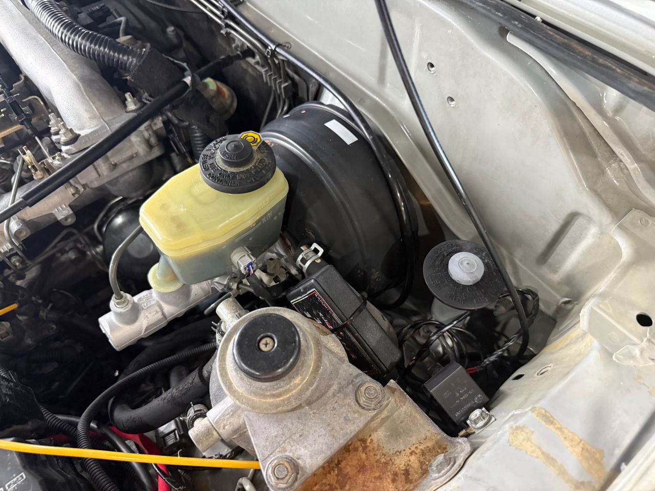 Imagen 99 del Toyota Land Cruiser en Auto Select Edition, Figueres