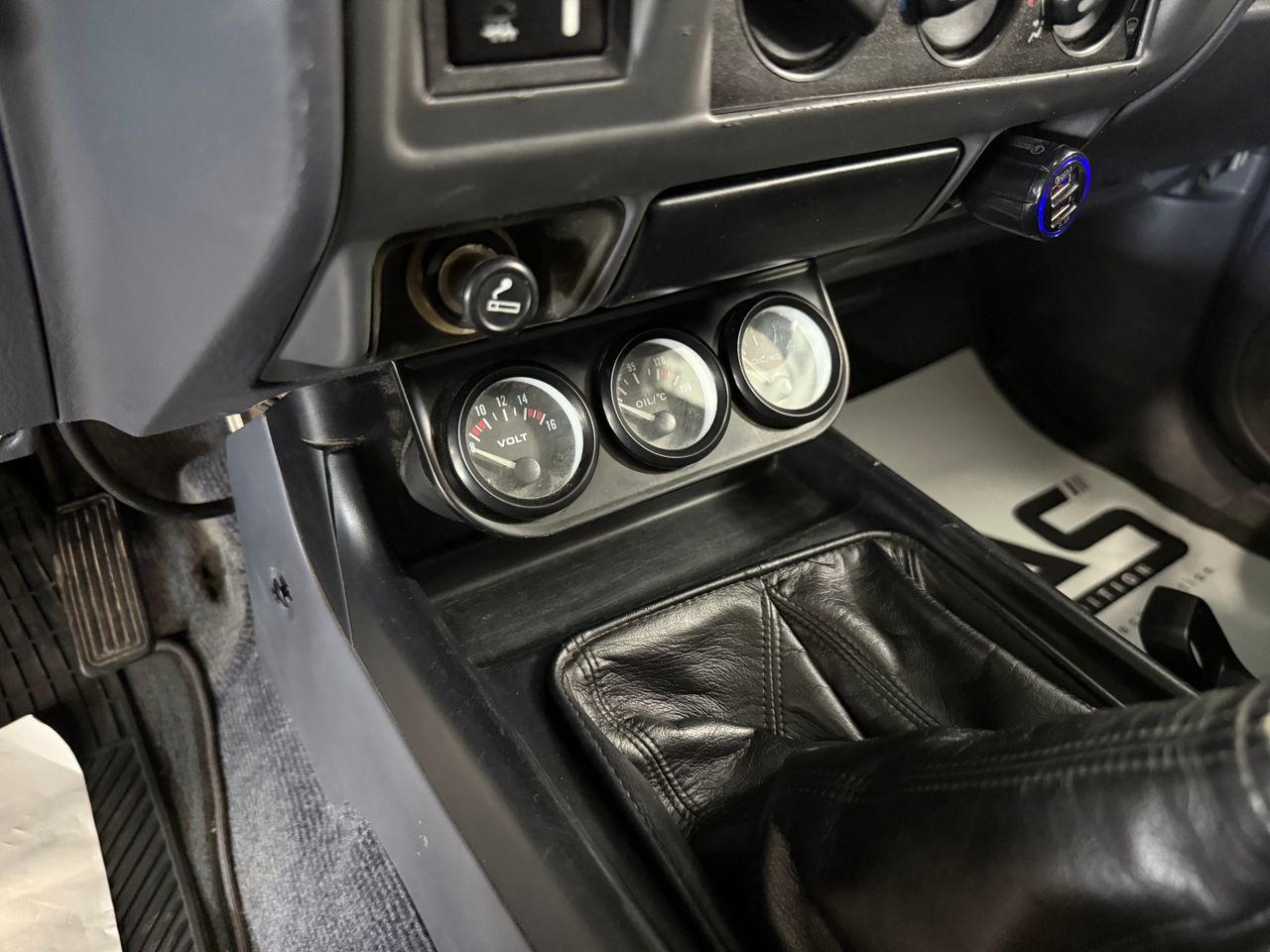 Imagen 132 del Toyota Land Cruiser en Auto Select Edition, Figueres