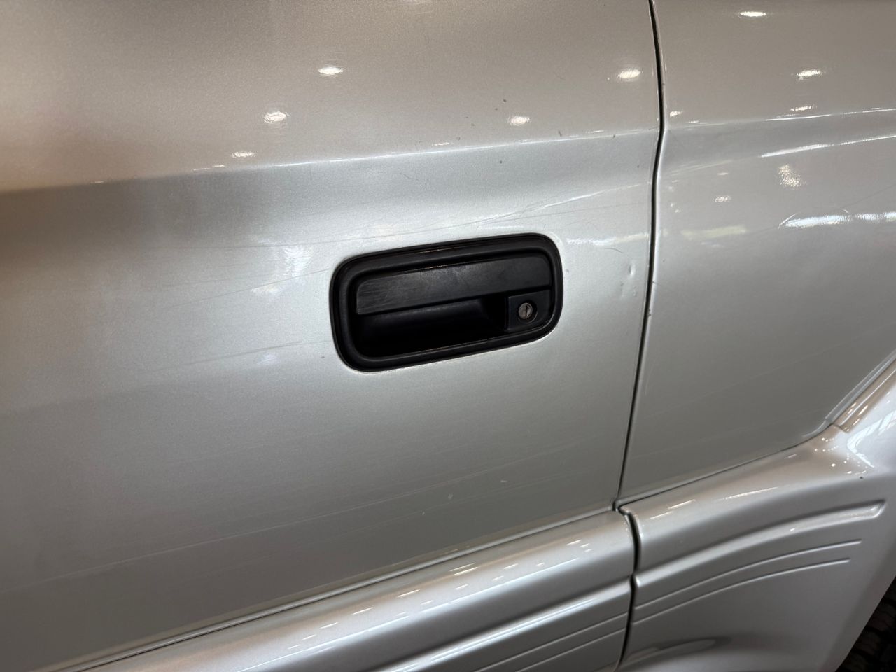 Imagen 22 del Toyota Land Cruiser en Auto Select Edition, Figueres