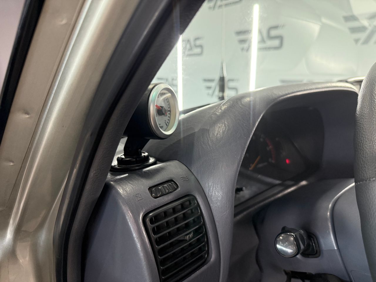 Imagen 145 del Toyota Land Cruiser en Auto Select Edition, Figueres
