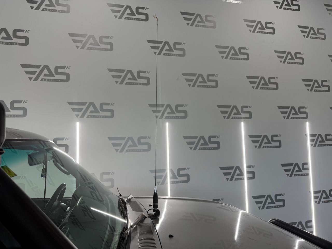 Imagen 68 del Toyota Land Cruiser en Auto Select Edition, Figueres