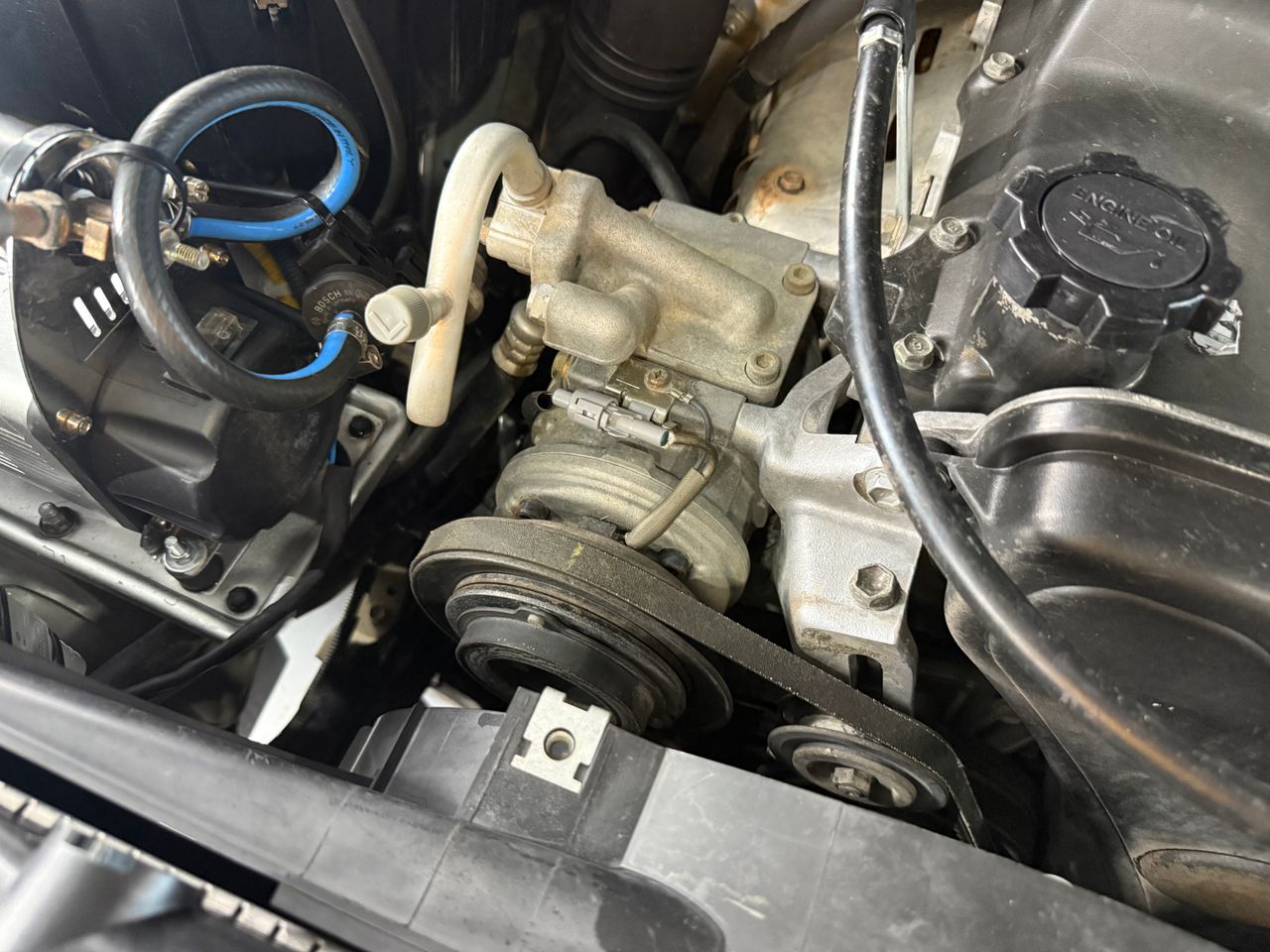 Imagen 90 del Toyota Land Cruiser en Auto Select Edition, Figueres