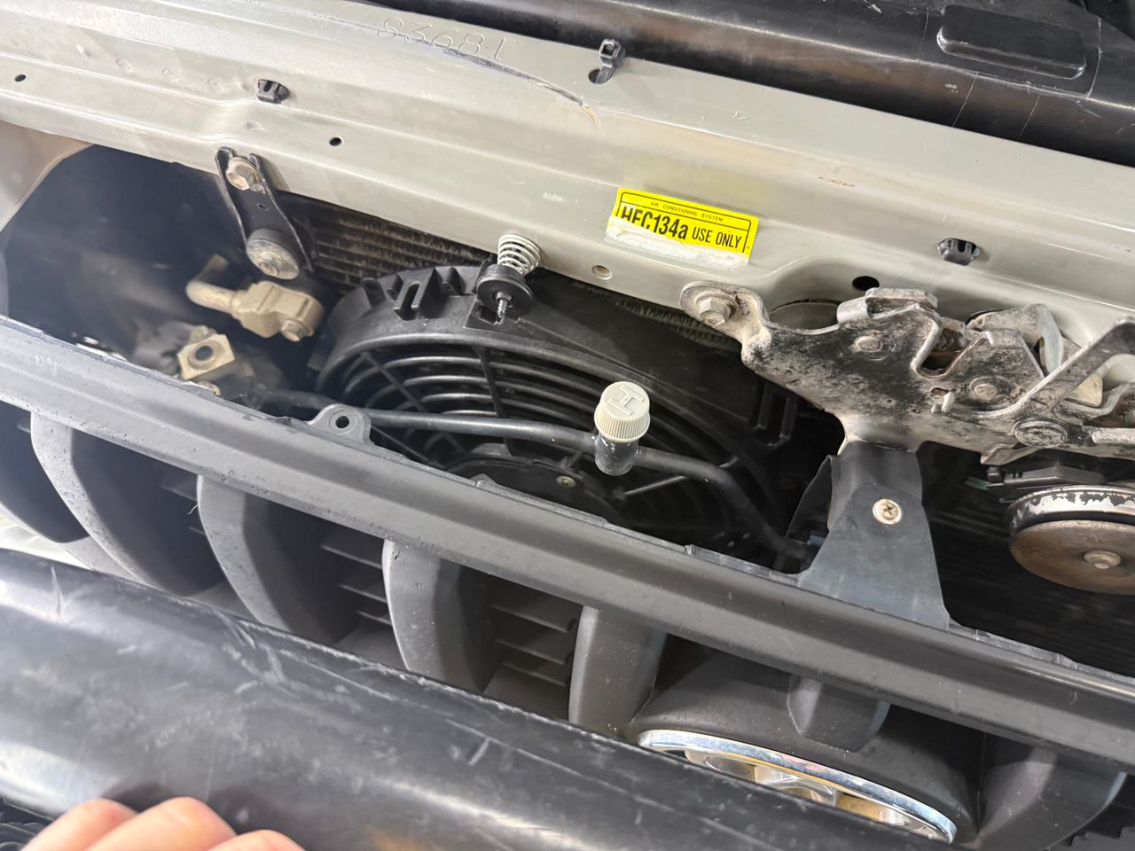 Imagen 94 del Toyota Land Cruiser en Auto Select Edition, Figueres