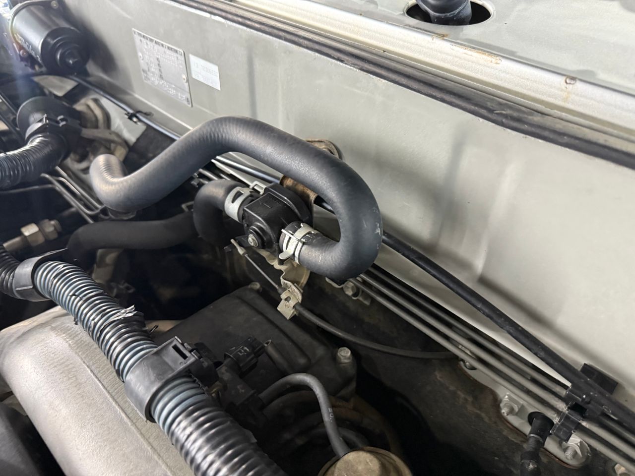 Imagen 98 del Toyota Land Cruiser en Auto Select Edition, Figueres