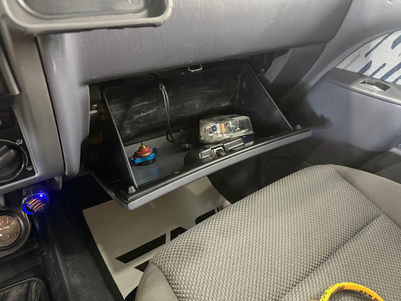 Imagen 140 del Toyota Land Cruiser en Auto Select Edition, Figueres