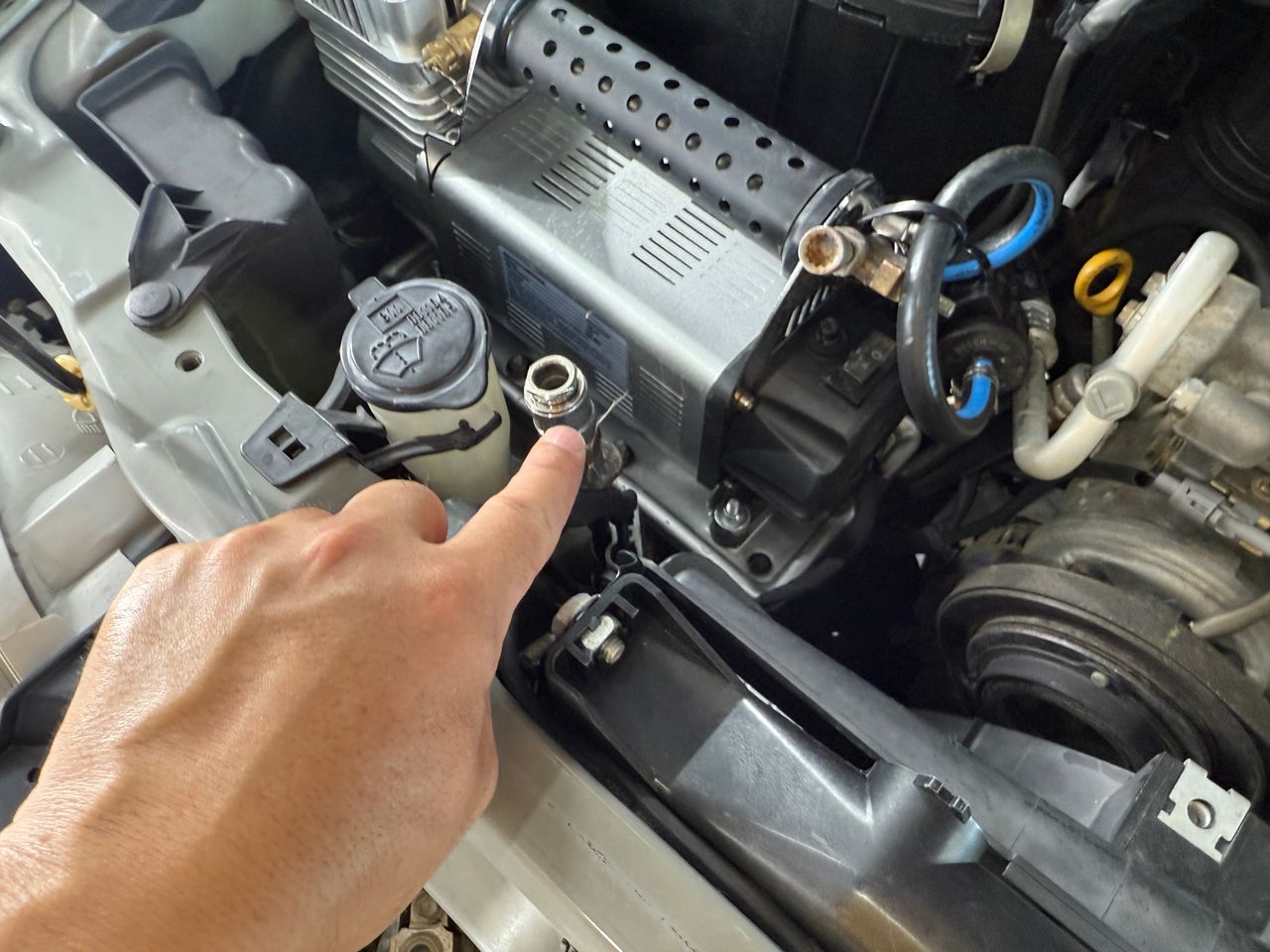 Imagen 89 del Toyota Land Cruiser en Auto Select Edition, Figueres