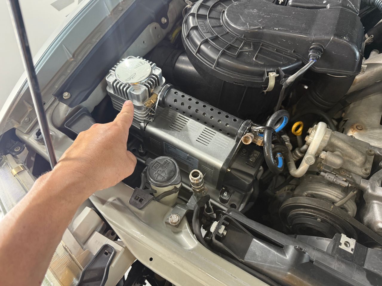 Imagen 88 del Toyota Land Cruiser en Auto Select Edition, Figueres