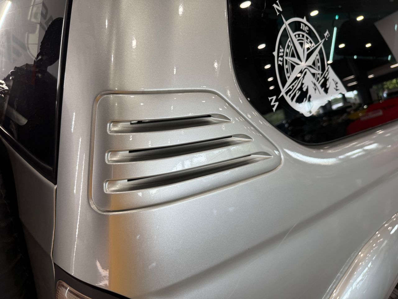 Imagen 49 del Toyota Land Cruiser en Auto Select Edition, Figueres
