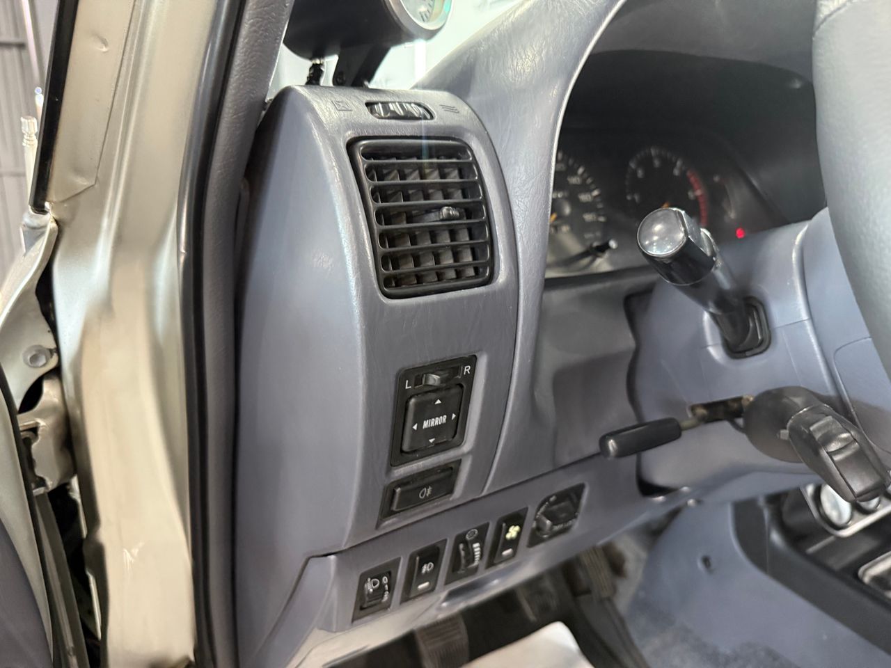 Imagen 146 del Toyota Land Cruiser en Auto Select Edition, Figueres