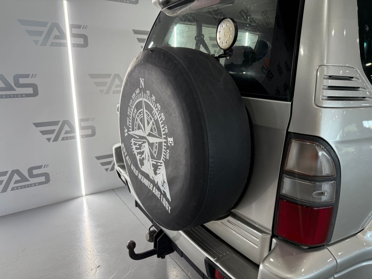 Imagen 44 del Toyota Land Cruiser en Auto Select Edition, Figueres