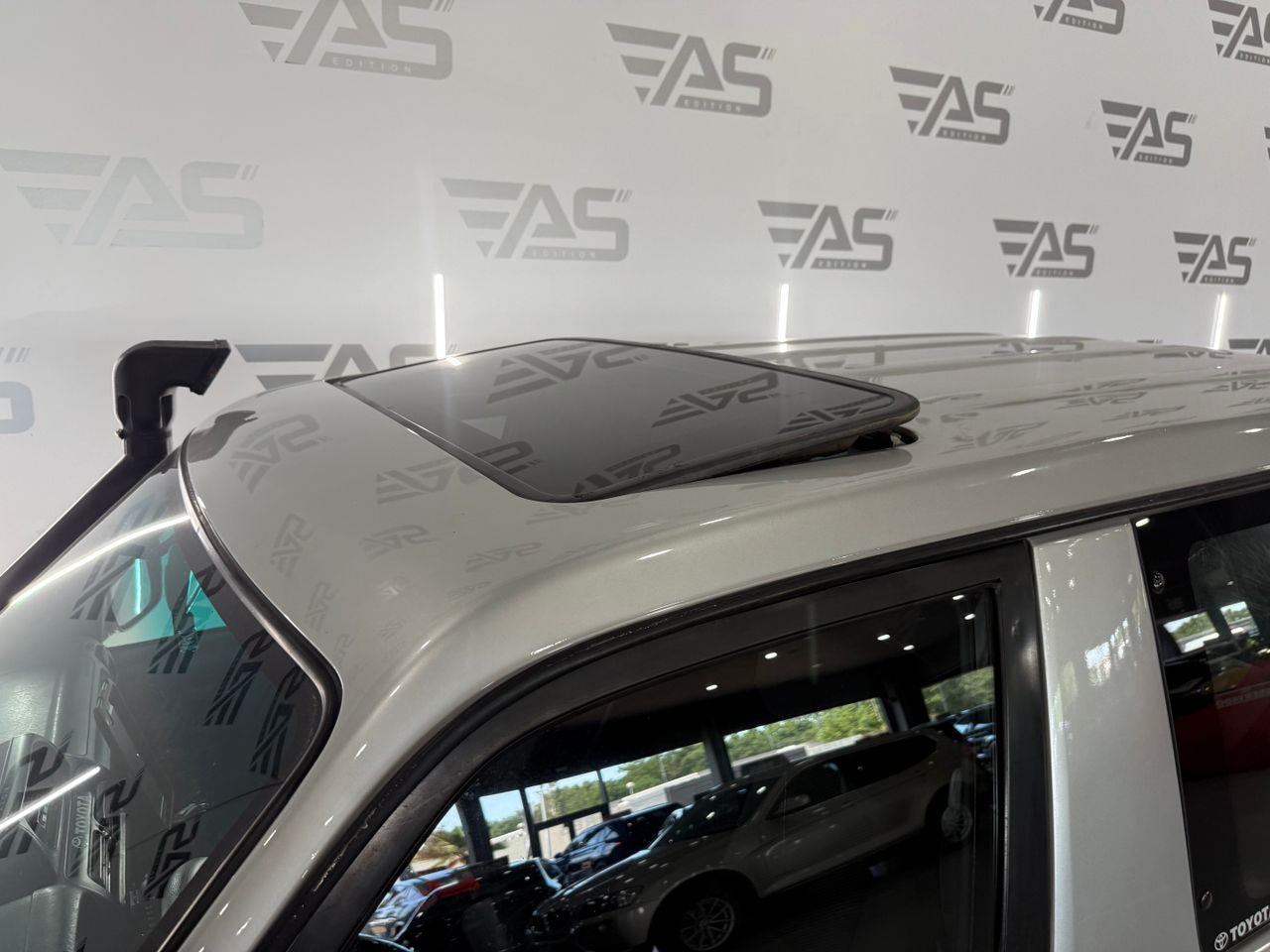 Imagen 25 del Toyota Land Cruiser en Auto Select Edition, Figueres