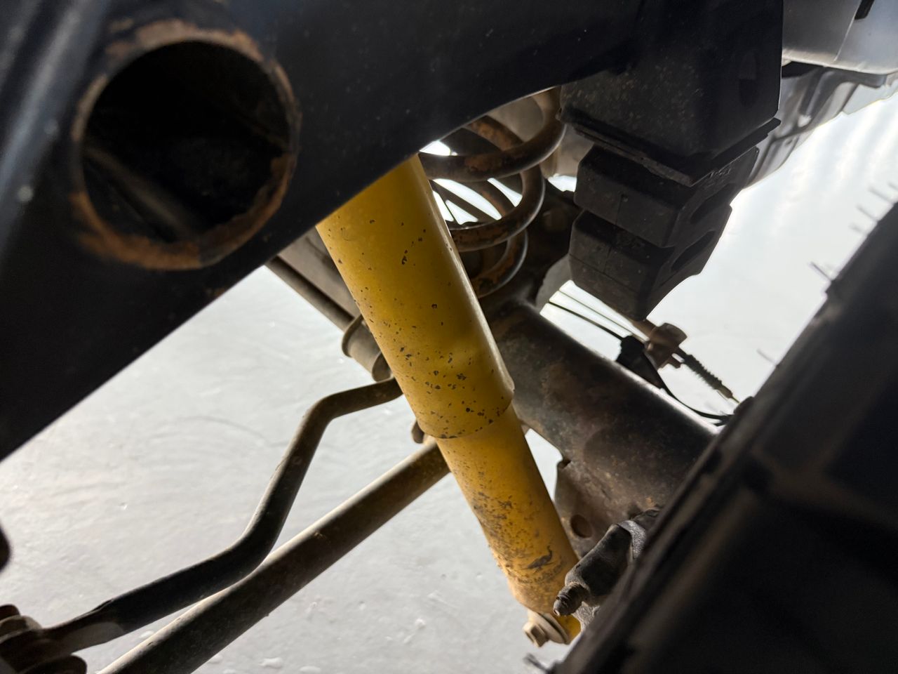 Imagen 75 del Toyota Land Cruiser en Auto Select Edition, Figueres