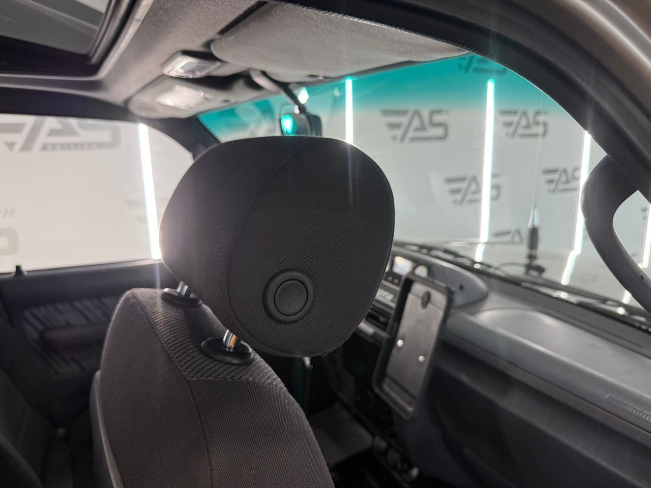 Imagen 181 del Toyota Land Cruiser en Auto Select Edition, Figueres