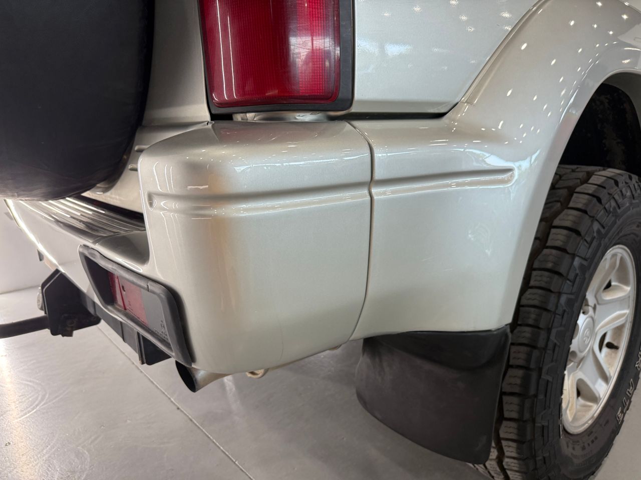 Imagen 41 del Toyota Land Cruiser en Auto Select Edition, Figueres