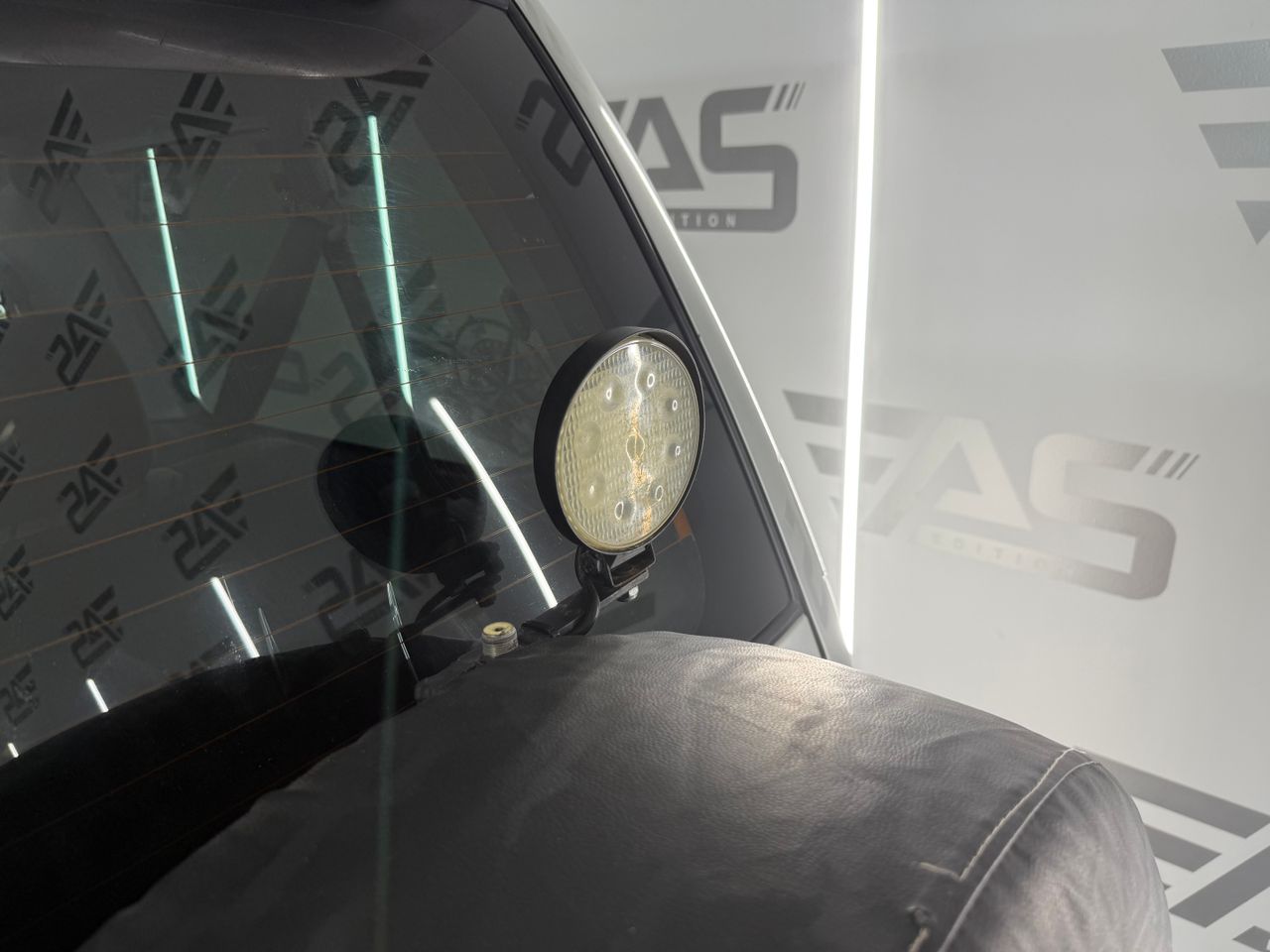 Imagen 36 del Toyota Land Cruiser en Auto Select Edition, Figueres