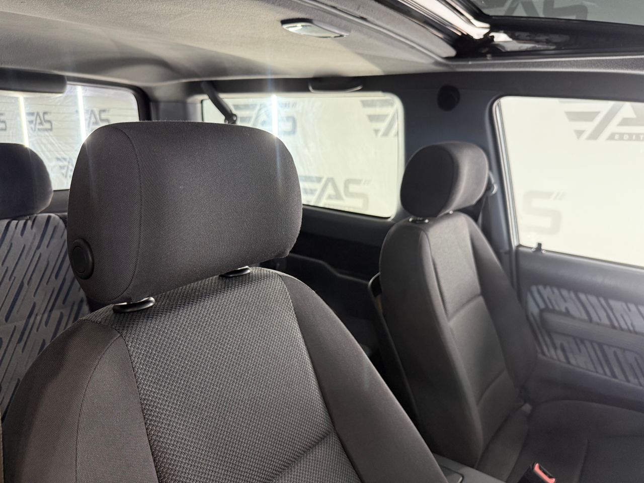 Imagen 178 del Toyota Land Cruiser en Auto Select Edition, Figueres