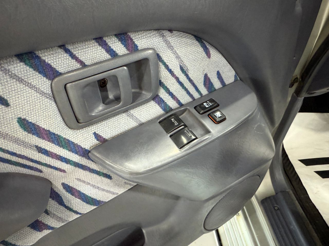Imagen 156 del Toyota Land Cruiser en Auto Select Edition, Figueres