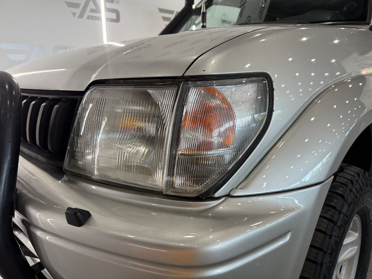 Imagen 12 del Toyota Land Cruiser en Auto Select Edition, Figueres