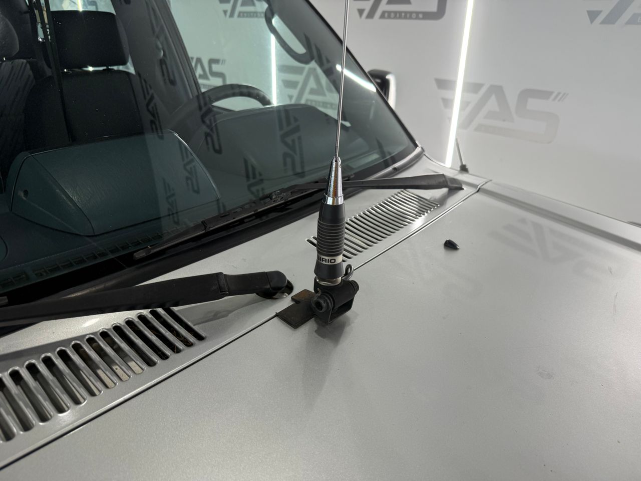 Imagen 67 del Toyota Land Cruiser en Auto Select Edition, Figueres