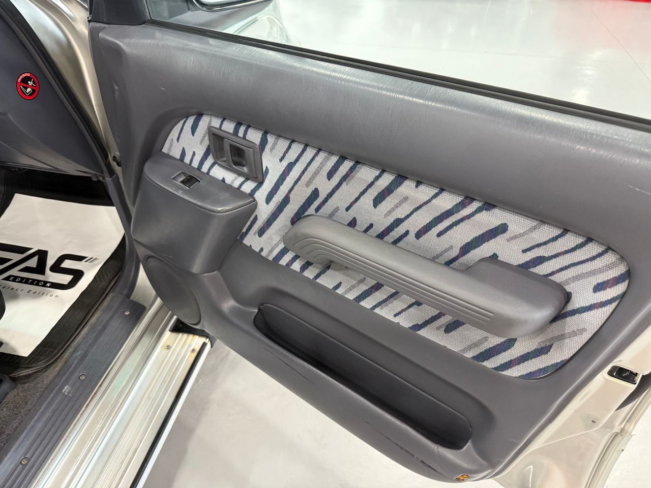 Imagen 161 del Toyota Land Cruiser en Auto Select Edition, Figueres