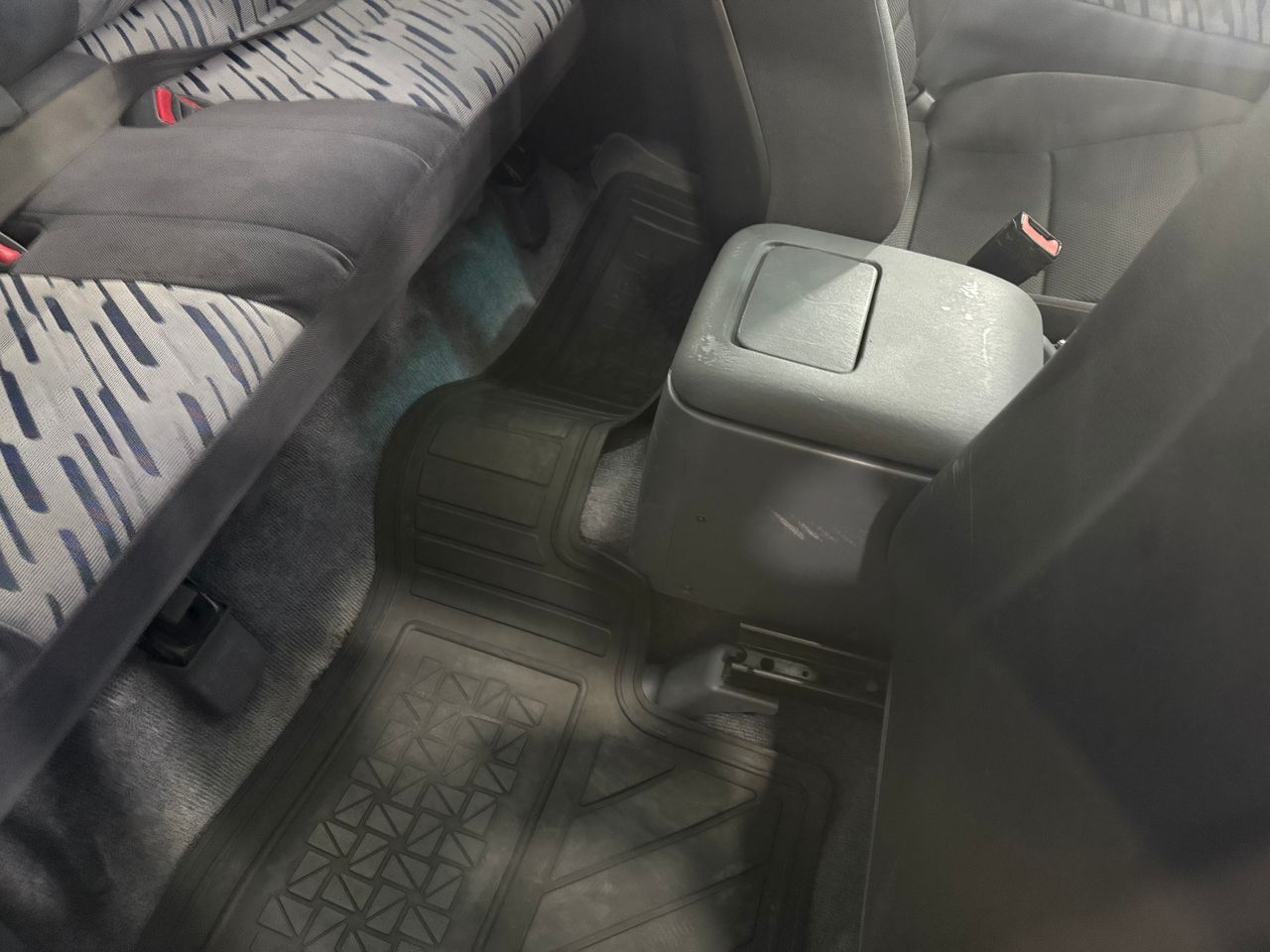 Imagen 185 del Toyota Land Cruiser en Auto Select Edition, Figueres