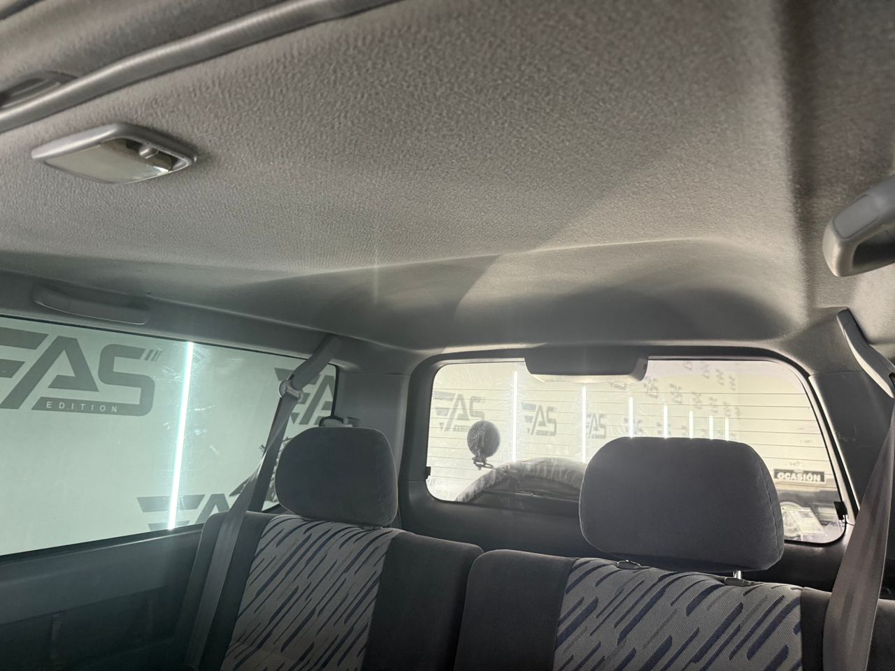 Imagen 154 del Toyota Land Cruiser en Auto Select Edition, Figueres