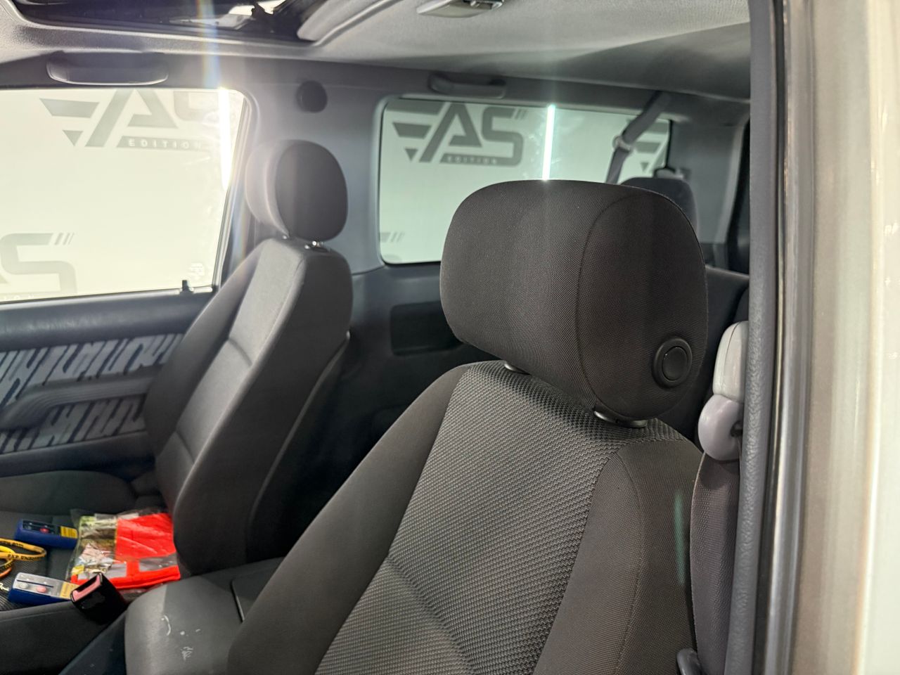 Imagen 126 del Toyota Land Cruiser en Auto Select Edition, Figueres