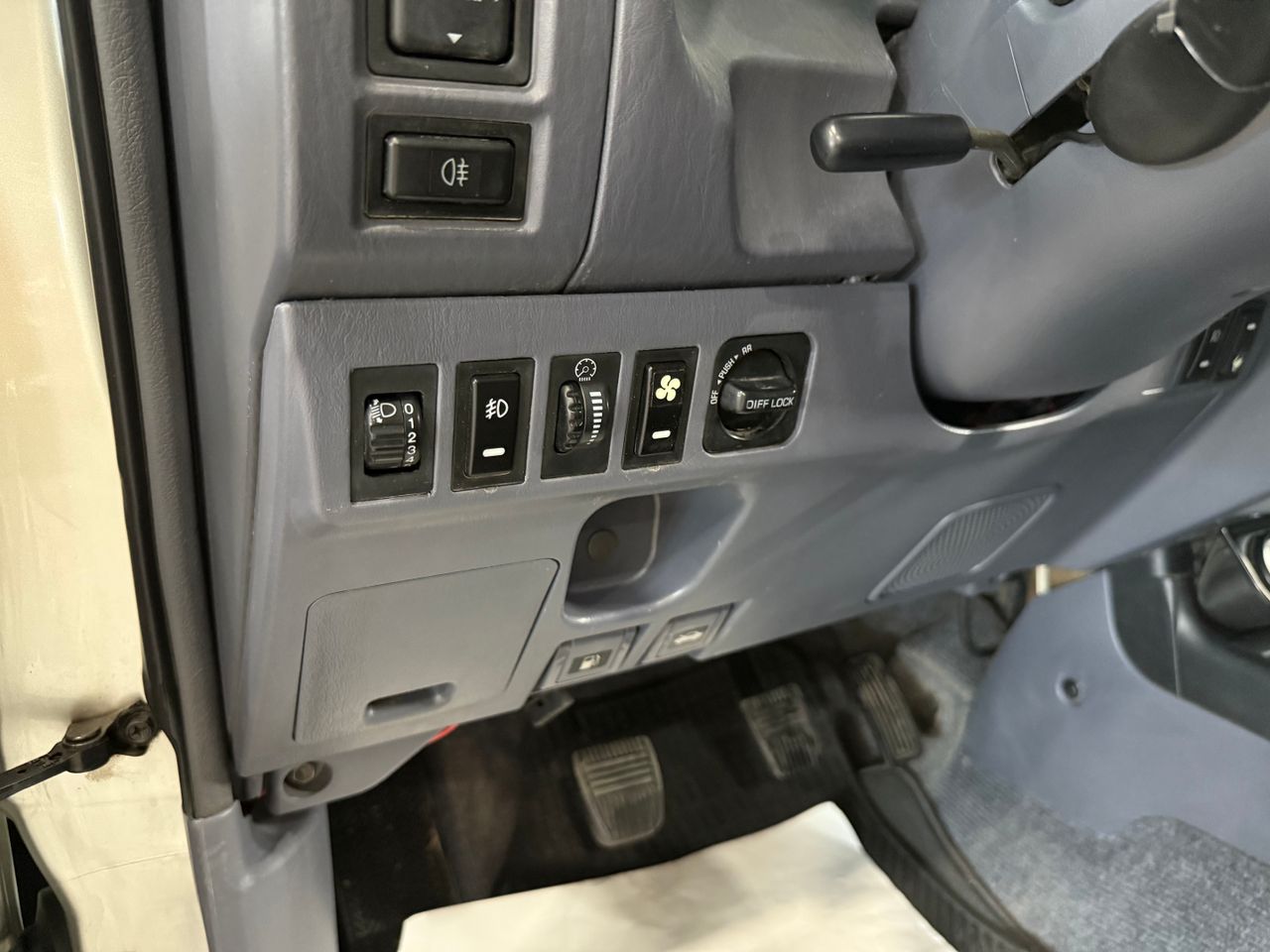 Imagen 147 del Toyota Land Cruiser en Auto Select Edition, Figueres