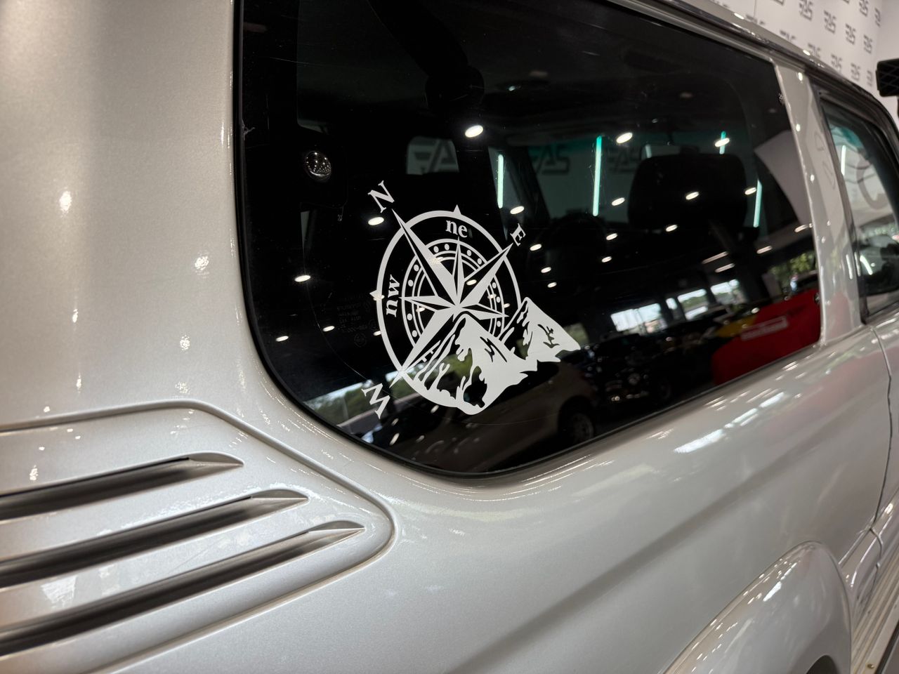 Imagen 50 del Toyota Land Cruiser en Auto Select Edition, Figueres