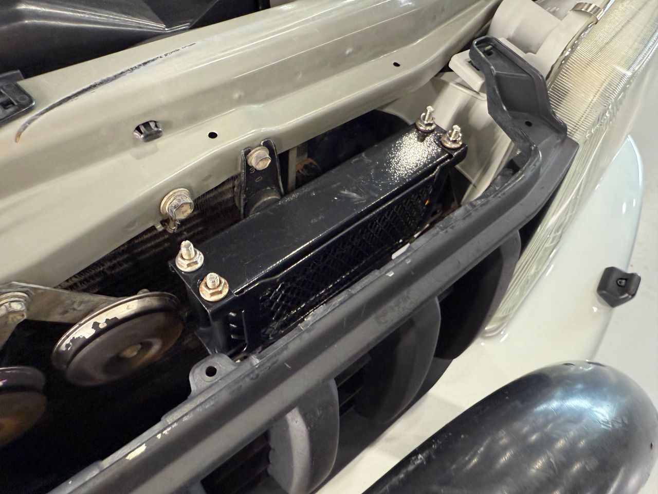 Imagen 93 del Toyota Land Cruiser en Auto Select Edition, Figueres