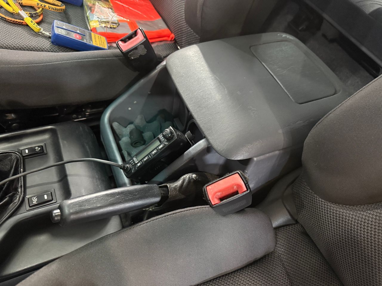 Imagen 130 del Toyota Land Cruiser en Auto Select Edition, Figueres