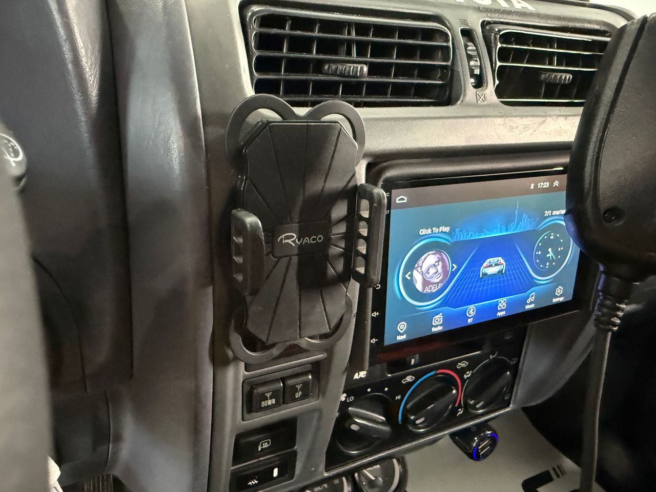 Imagen 144 del Toyota Land Cruiser en Auto Select Edition, Figueres