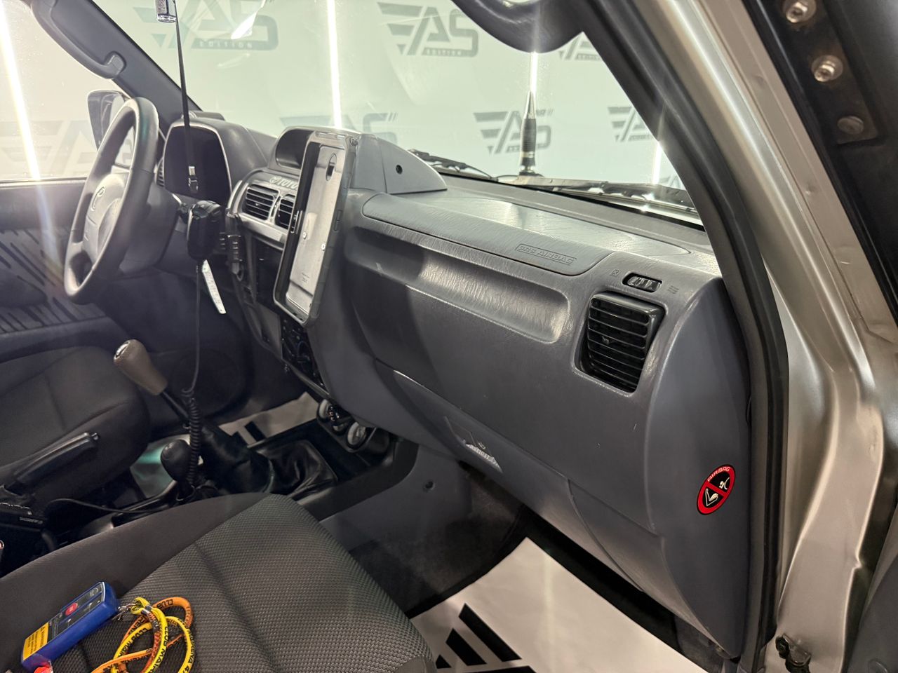 Imagen 164 del Toyota Land Cruiser en Auto Select Edition, Figueres